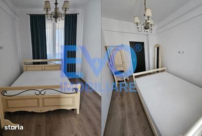 Apartament cu 2 camere în Tudor Vladimirescu