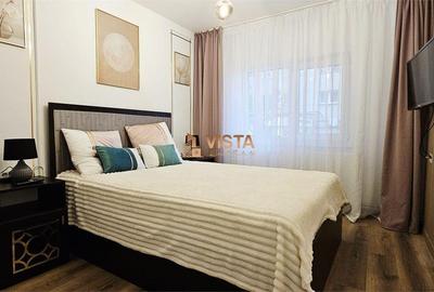 Apartament cu 4 camere, mobilat în Astra - 14