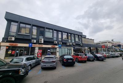 Spațiu comercial, de 90 mp, în Floreasca - 2