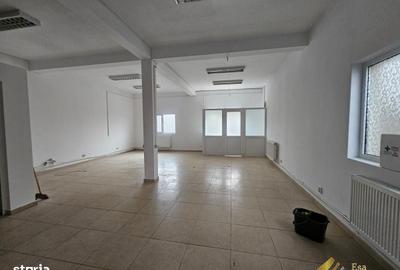 Spațiu comercial, de 98 mp, în Militari - 7