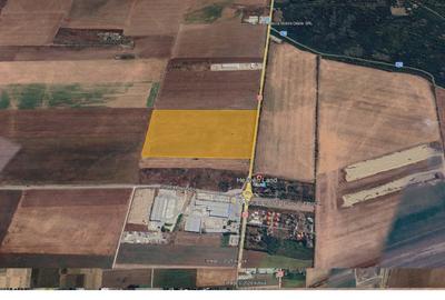 Teren Construcții extravilan de 130000 mp, în Ariceștii Rahtivani - 3