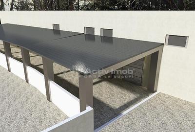 Spațiu comercial, de 700 mp, în Central - 5