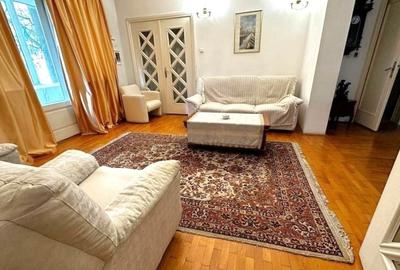 Apartament 5 camere Dorobanti Capitale - 1