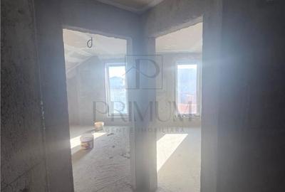 Casă cu 3 camere în Moșnița Veche - 16