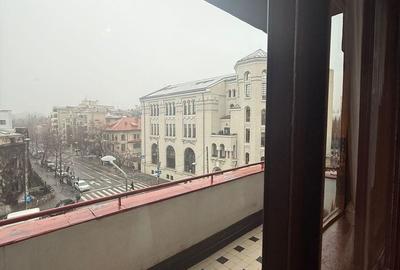 APARTAMENT 3 CAMERE | CENTRALĂ PROPRIE | LIFT FUNCȚIONAL | ULTRACENTRAL DACIA - 15