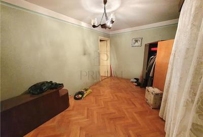 FAVORIT - 3 CAM - CENTR. PROPRIE - PARTER INALT - APROAPE DE CENTRU - 4