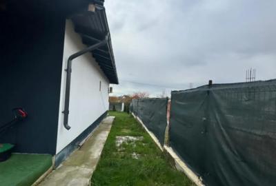 Casă cu 4 camere cu Teren 720 Mp în Satu Nou de Sus - 14