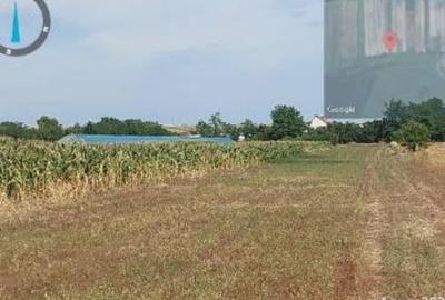 Teren extravilan, Loc. Strejesti, Jud. Olt - 2