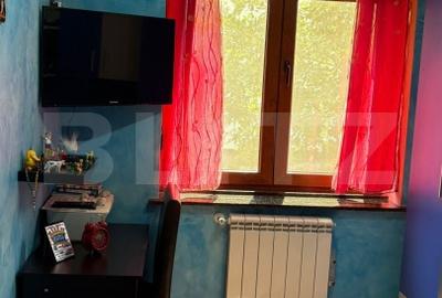 Apartament  3 camere 74mp,Codlea - 11