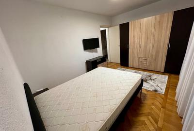 Apartament 3 camere renovat, mobila-electrocasnice noi, centrala termica 2024 - 4