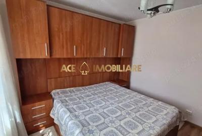 Apartament cu 2 camere decomandat, mobilat în Aviației - 3