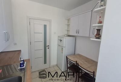 Apartament cu 2 camere semidecomandat, mobilat în Central - 5