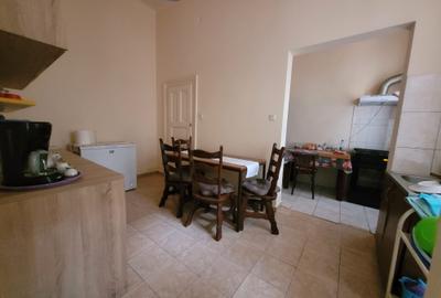 Apartament in cladire istorica.100mp - 4