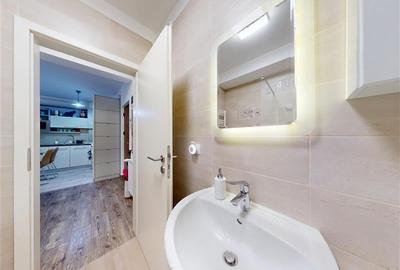Cu gradina proprie, loc parcare, mobilat utilat,Tractorul, Aria Coresi, Brasov. - 30