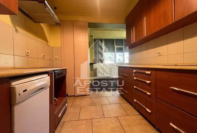 Apartament cu 4 camere decomandat în Malul Mureșului - 6