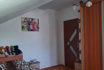 Apartament 3 camere 73 mp etaj 3 - zona Tatara?i - Avia? - 1