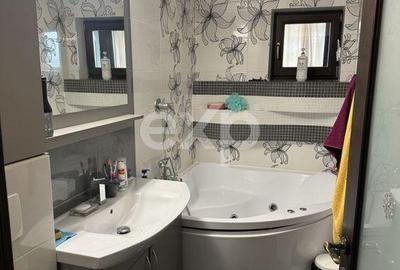 Apartament cu 2 camere decomandat în Răcădău - 6