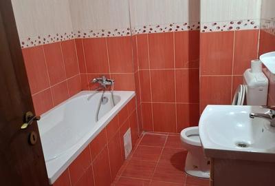 Apartament cu 2 camere nedecomandat în UTA - 3