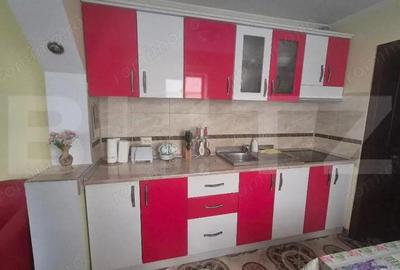 Casa de locuit, 315 mp, teren 761 mp, zona Baritiu - 18