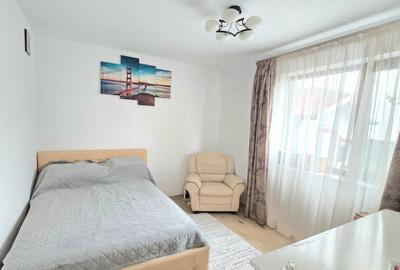 Apartament 4 camere cu gradina proprie GreenField - 6