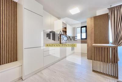 Apartament 3 camere de lux, parcare subterana, Albert, Ploiesti - 4