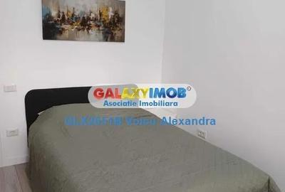Apartament 2 Cam Lux Berceni - Prima Inchiriere - Parcare - 6