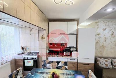 Apartament 3 camere, decomandat, Murfatlar, zona Centrala - 7