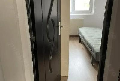 Apartament cu 2 camere semidecomandat în Luncă - 10