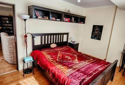Apartament cu 4 camere în Central - 9