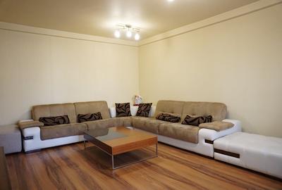 Apartament cu 3 camere decomandat, mobilat în Timpuri Noi - 2