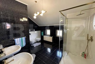 Casa individuala 7 camere, 392mp utili, 937mp teren, zona Cetate - 9
