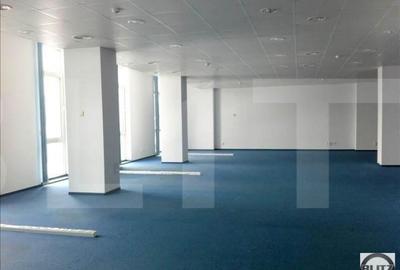 Spatiu birouri Clasa A, 873 mp, zona de interes! - 6
