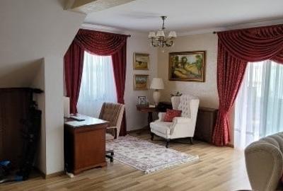 Casa duplex 4 camere- 148 mp utili-curte jacuzzi, intrarea in Cisnadie - 4