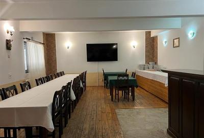 Casa de vacanta de vanzare in Lapusna - 7