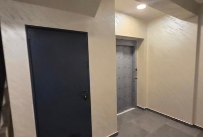 Apartament cu 2 camere decomandat în Palazu Mare - 5