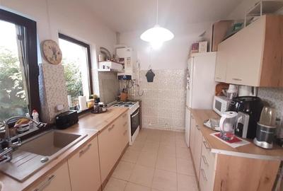 Casa D+P+M de vanzare zona centrala Tulcea - 6