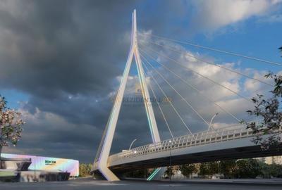 Apartament ideal cu 4 camere, terasa si logie, Aparatorii Patriei - 24