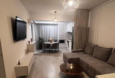 Apartament cu 2 camere decomandat, mobilat în Politehnica - 1