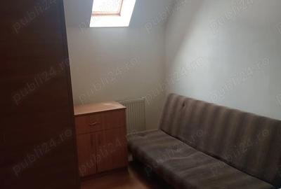 Apartament cu 2 camere nedecomandat în Central - 2