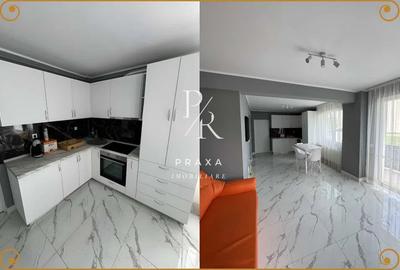 Apartament 3 camere in zona Tineretului,finisat, mobilat, balcon, parcare ! - 5