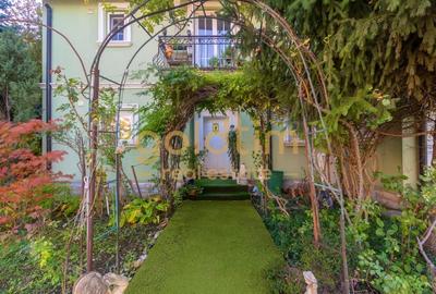 VILA DUPLEX/COMPLEX INCHIS SECURIZAT/BANEASA RESIDENTIAL/IANCU NICOLAE/ GARAJ - 39