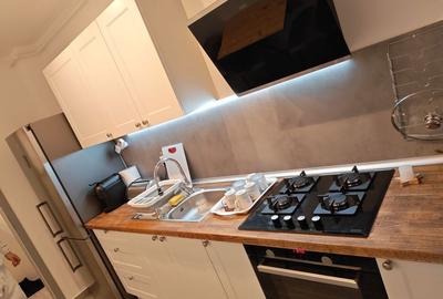 Garsonieră decomandată în Chiajna - 7