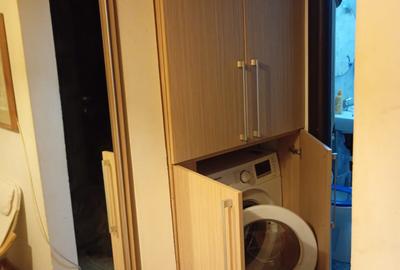 Apartament 2 camere decomandat - zona Dacia - 350 euro/luna (Cod E1) - 6