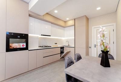 Apartament cu 2 camere în Crângași - 1