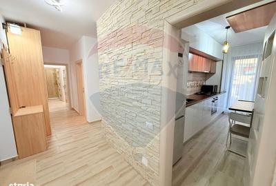 Apartament cu 3 camere decomandat în Roșu - 5