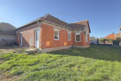 Casa 5 camere, Teren 1079 mp Loc. Camin Jud. Satu Mare Casa 5 camere, Teren 1079 mp Loc. Camin Jud. Satu Mare - 10