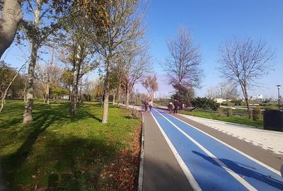 Apartament cu 4 camere semidecomandat în Nord - 1