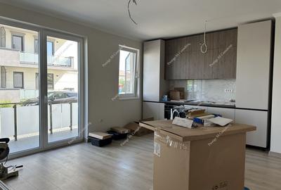 Apartament 2 Camere | Loc de parcare inclus in pret | Giroc - 1