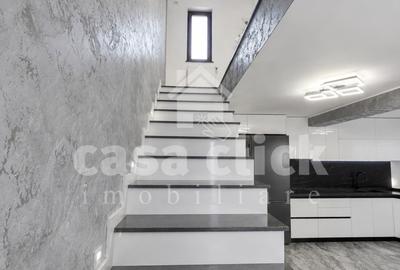Casă individuală cu 4 camere cu Canalizare în Exterior Nord - 5