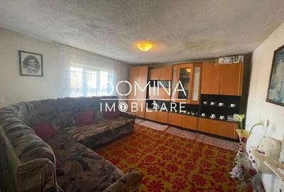 Casă cu Teren 998 Mp în Drăguțești - 9